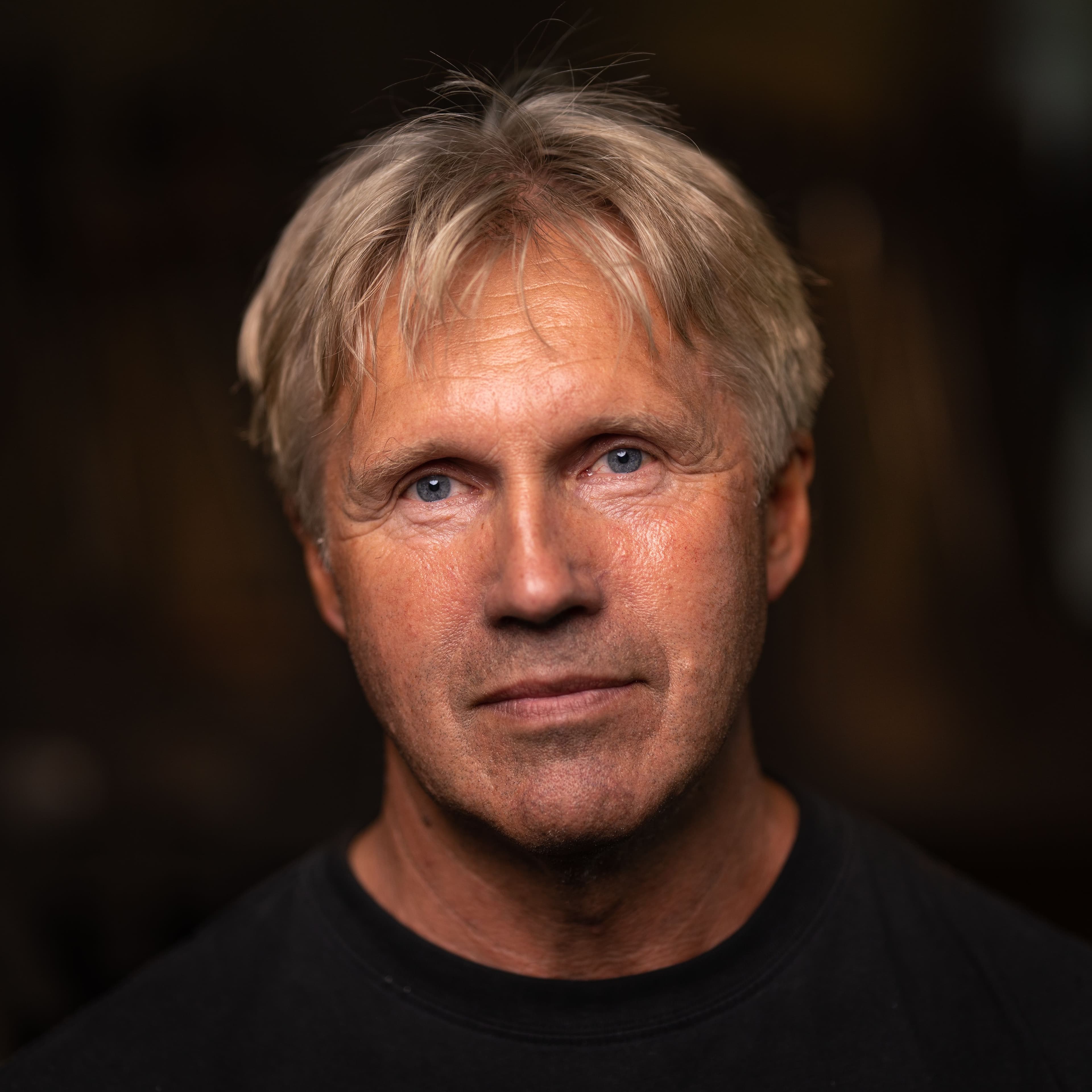 Svein Morten Myhre
