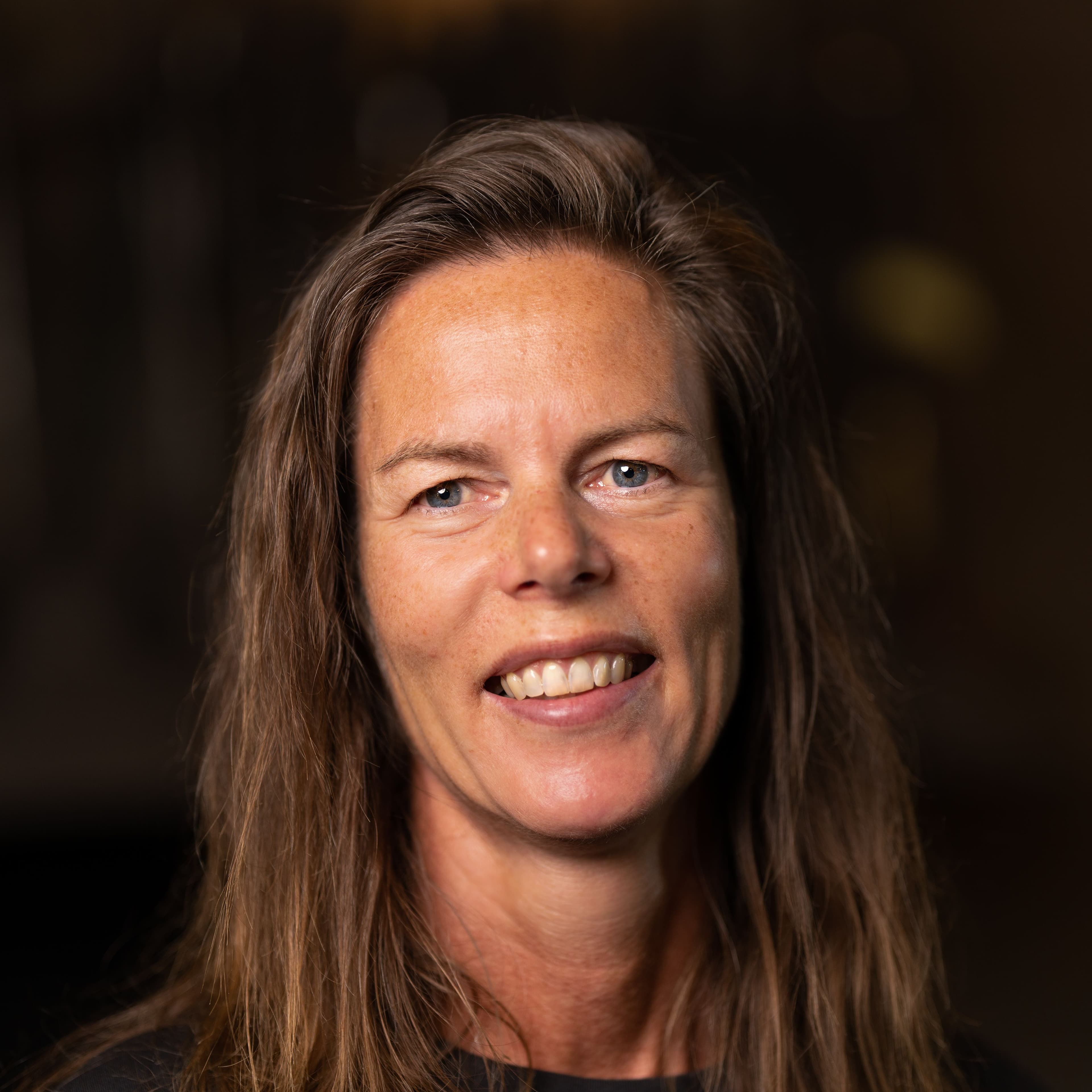 Lena Myhre